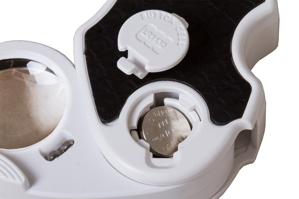 Лупа Levenhuk Zeno Gem M7 - фото 6