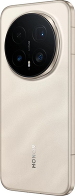 6.71" Смартфон Honor Magic 8 Pro 12/512Gb,  NFC,  OLED,  120Гц,  7100мAч,  бежевый
