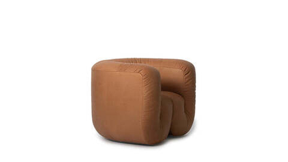 Кресло DeSede DS-707/01 Armchair
