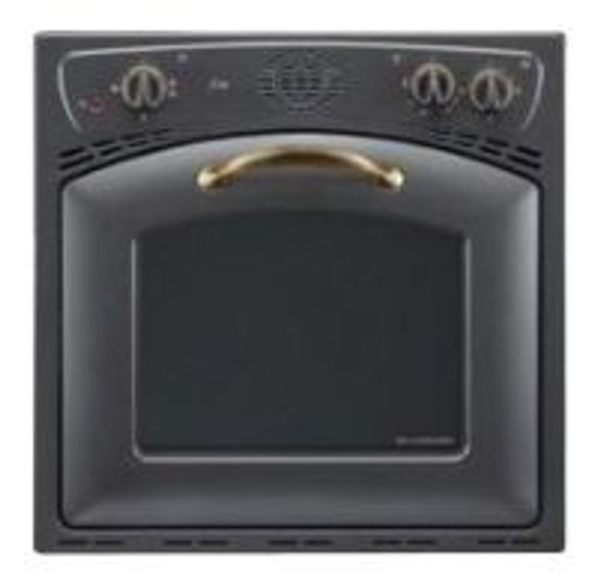 Газовый духовой шкаф Nardi FRX 4 MB JN