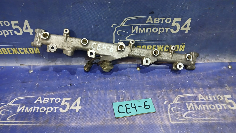 Топливная рейка Honda RAFAGA 1994