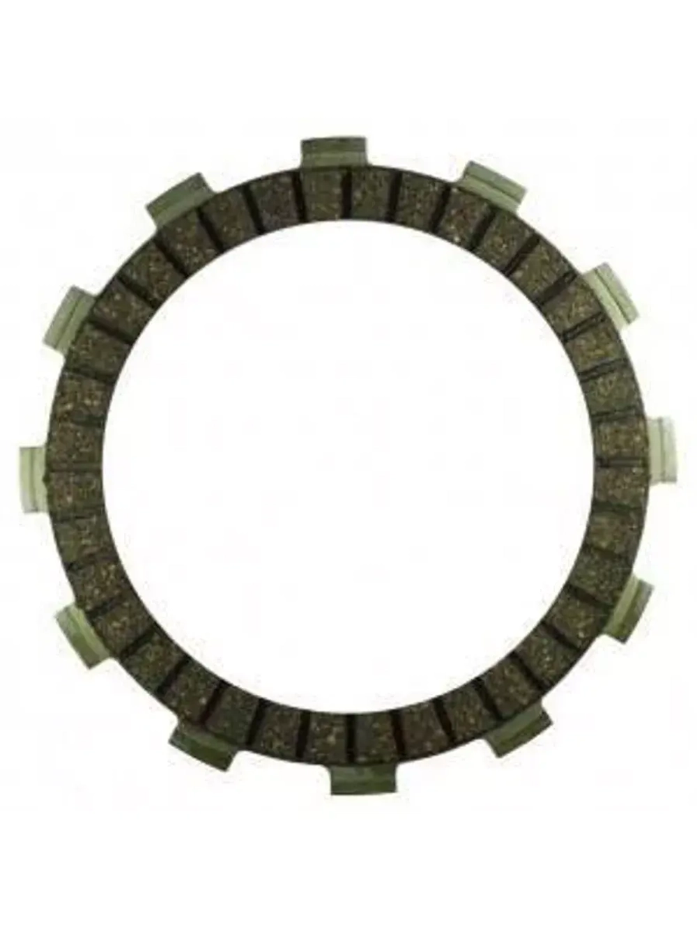 Диск сцепления 5LV163212000