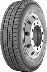 Giti GDL617 315/60 R22,5 152/148L 3PMSF