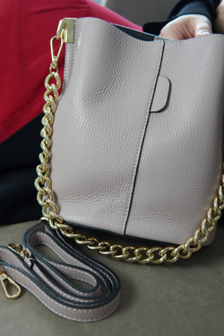 СУМКА Италия Le Borsette 85777P