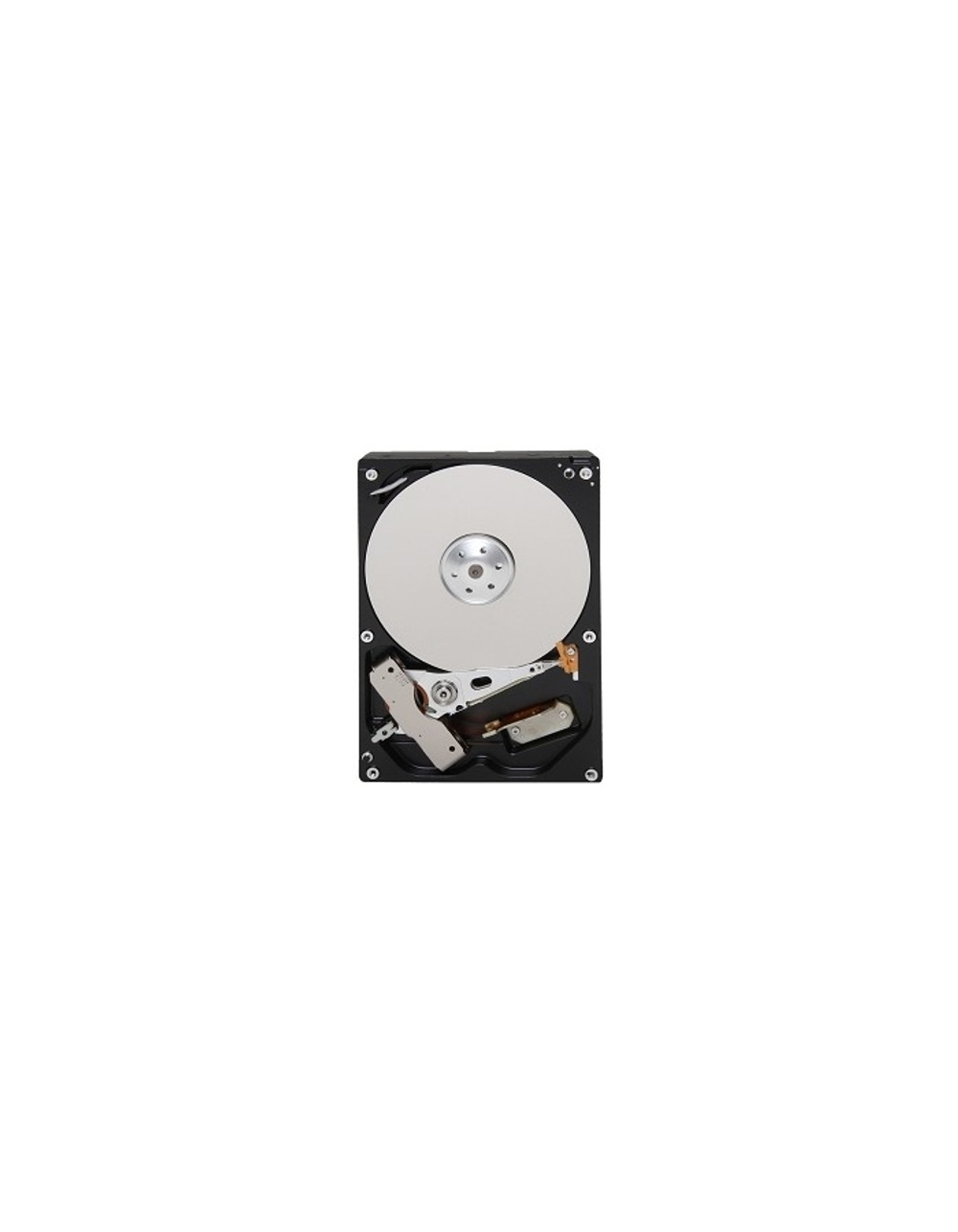 1TB Toshiba (DT01ACA100) {SATA 6.0Gb/s, 7200 rpm, 32Mb buffer, 3.5"}
