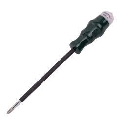 Отвертка индикаторная PH2x150 RockForce RF-70120150A