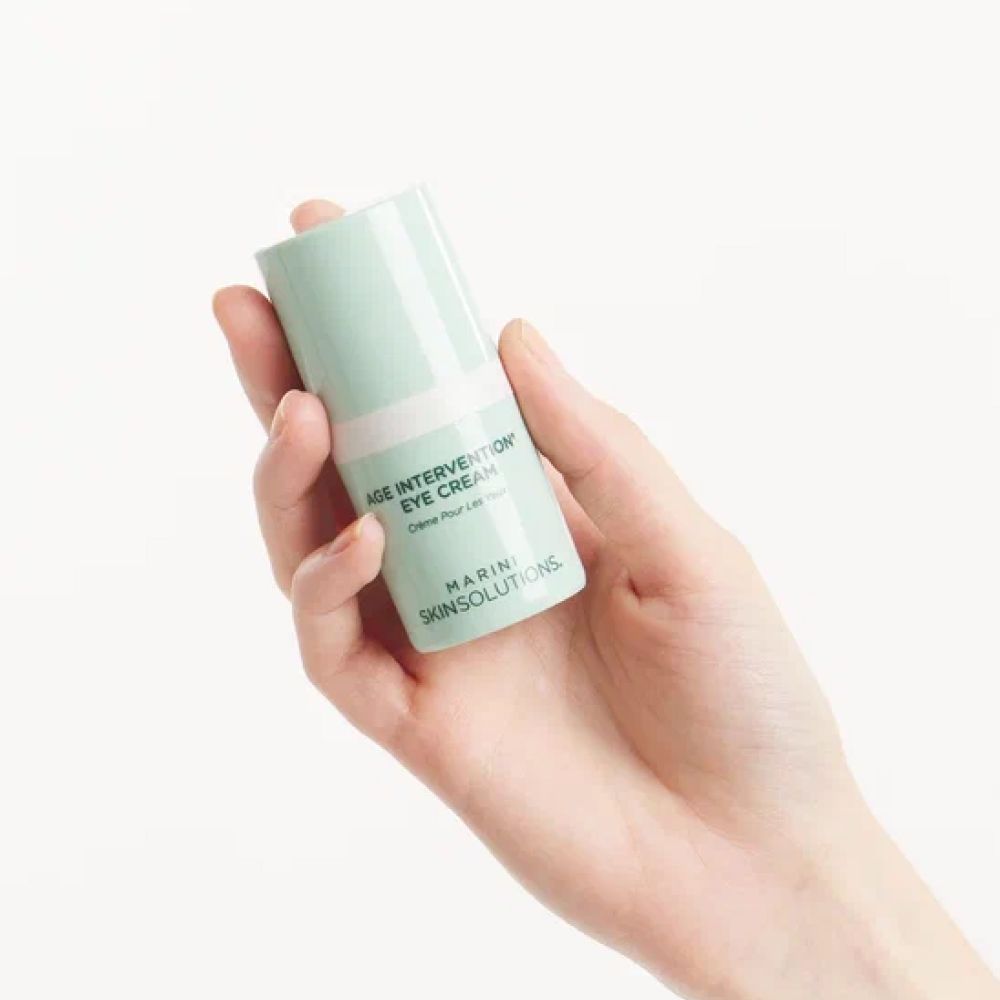 Marini SkinSolutions Age Intervention® Eye Cream Антивозрастной крем для глаз, 14 мл