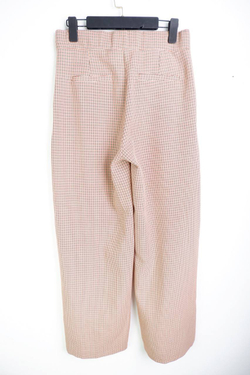 Брюки Loavies в модном дизайне, маркировка L, визуально на 48 размер