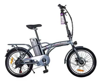 Электровелосипед Hiper Engine BF203