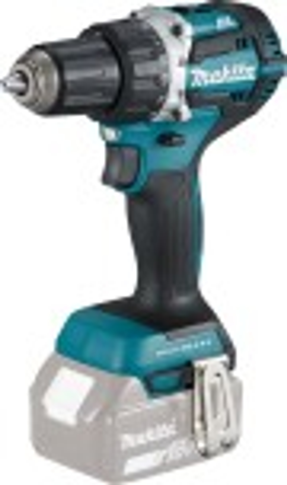 Аккумуляторный шуруповерт MAKITA DDF 484 Z без АКБ и ЗУ DDF484Z