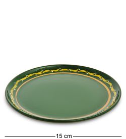 Народные промыслы ХЛ-071/2 Набор для специй 3-х пред. (Хохлома)