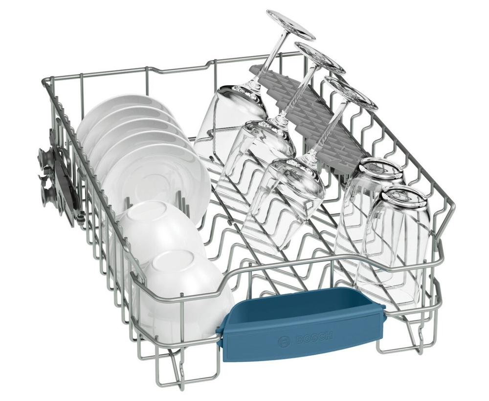 Встраиваемая посудомоечная машина Bosch SPV25FX20R