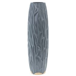 GAEM Ваза для искусственных цветов, L16 W17 H59,5 см