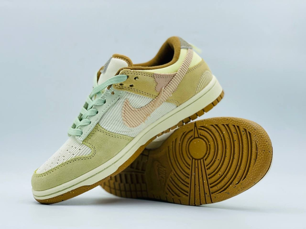 Кроссовки женские Nike Dunk Low On the Bright Side