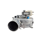 Вентилятор-турбина BAXI ECO COMPACT, ECO-5 COMPACT, MAIN-5 (30W) (Original)