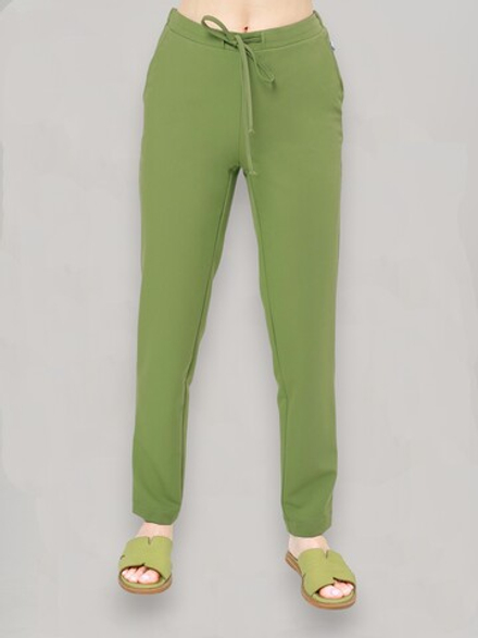 Брюки медицинские женские | Б-125 либерти люкс