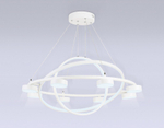 Подвесная люстра Ambrella Light FL FL51777