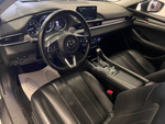 Mazda Mazda6, 2020 год