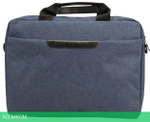 Сумка для ноутбука Portcase KCB-164 Blue