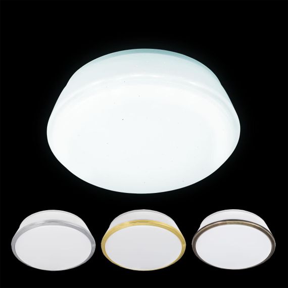 Встраиваемый светодиодный светильник Citilux Дельта CLD6008N