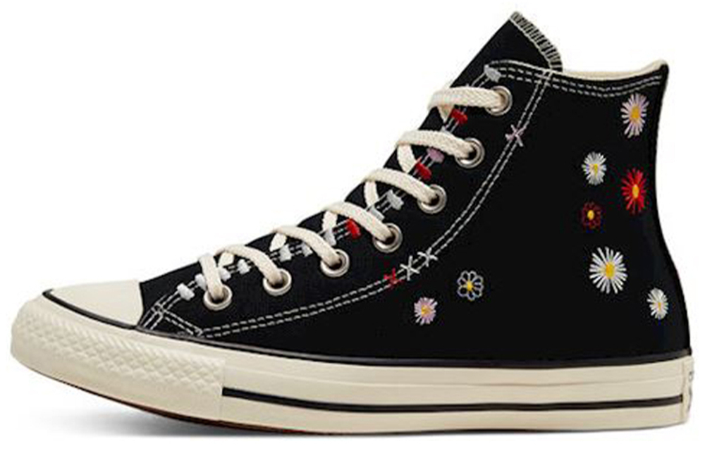 Кеды Converse Chuck Taylor All Star Hi Friends For Life, 567993C