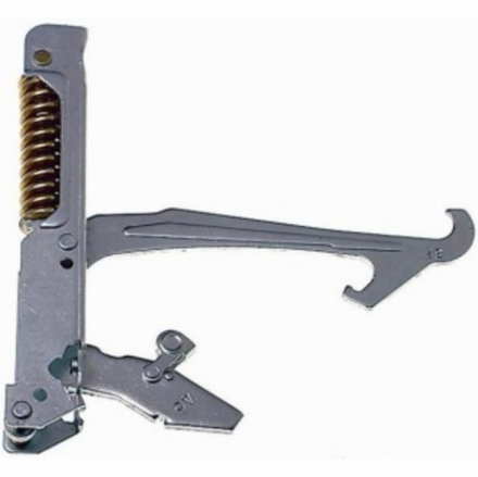 Петля двери духовки Candy (Канди) - 92998913