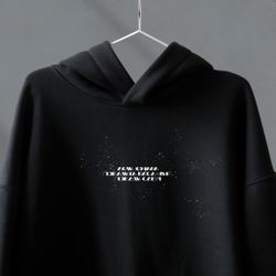 Худи I победи себя