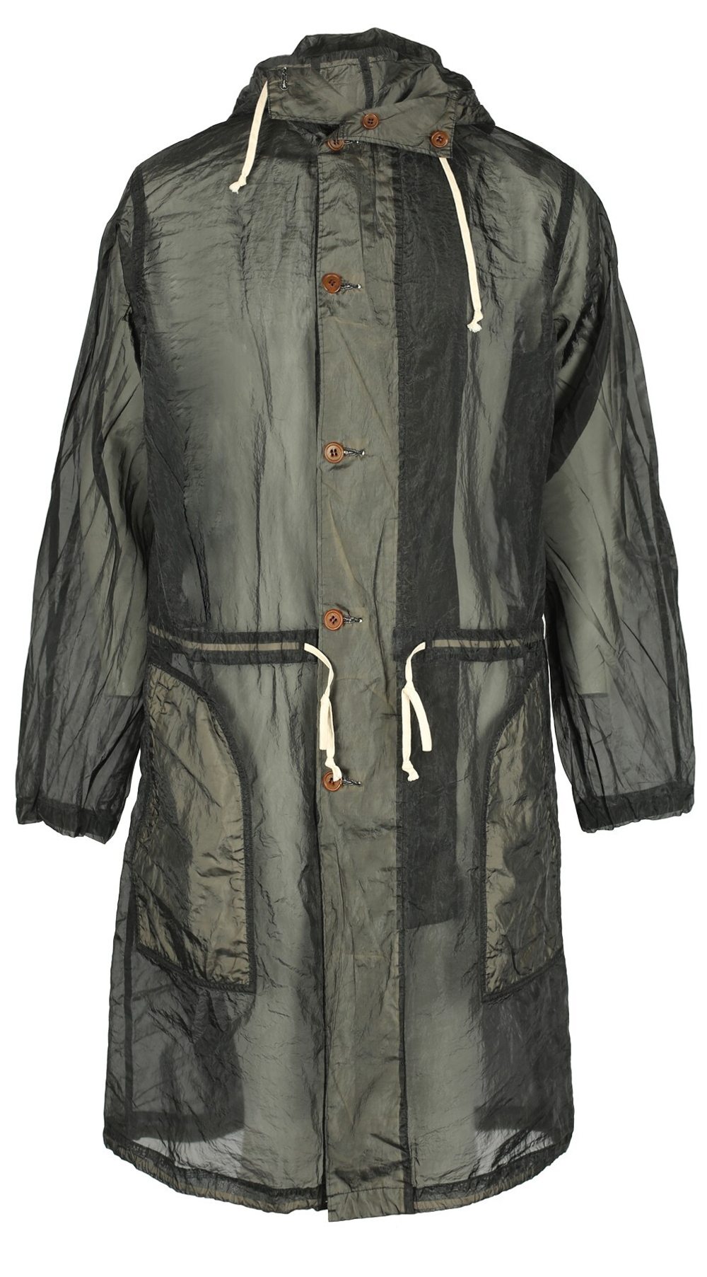 Comme des garcons parka discount