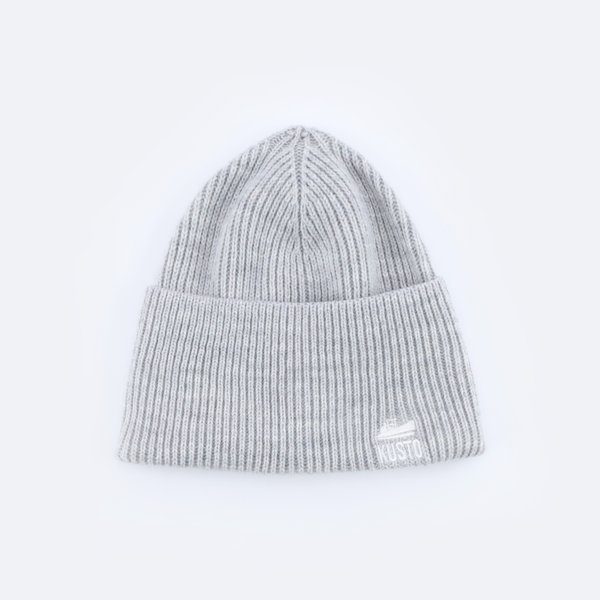 Шапка Kusto Key (bright grey) артикул: - купить в магазине Дайс