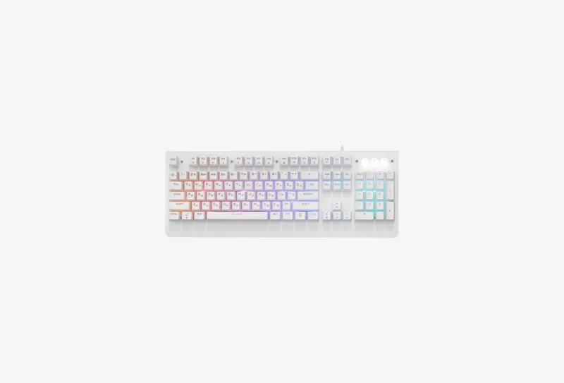 Клавиатура проводная ARDOR GAMING ARDOR GAMING Ranger V2