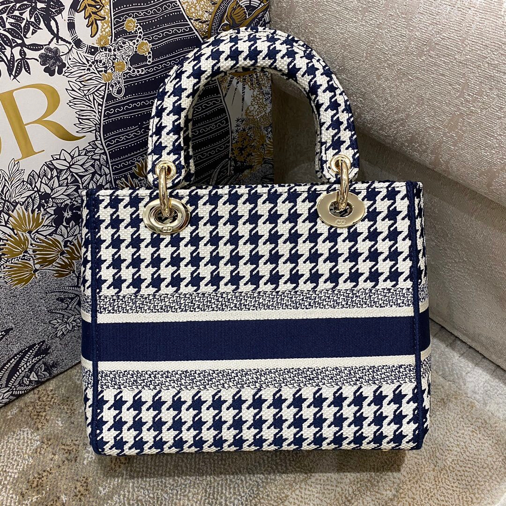 Christian Dior Lady Dior 24 cm