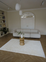 Хлопковый ковер Lillaland ADINKRA (190 x 290 см)