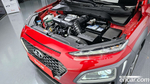Hyundai KONA 1.6 Turbo 2WD (08.2019)