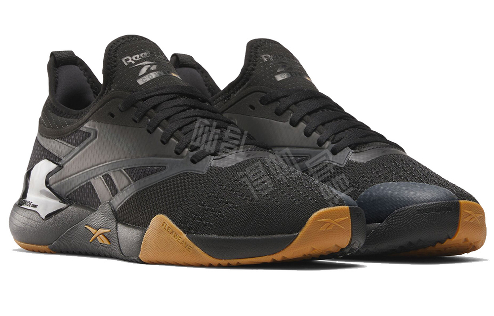Кроссовки Reebok Nano Court