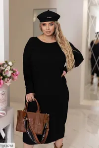 Платье IH-8765 Фабрика Моды