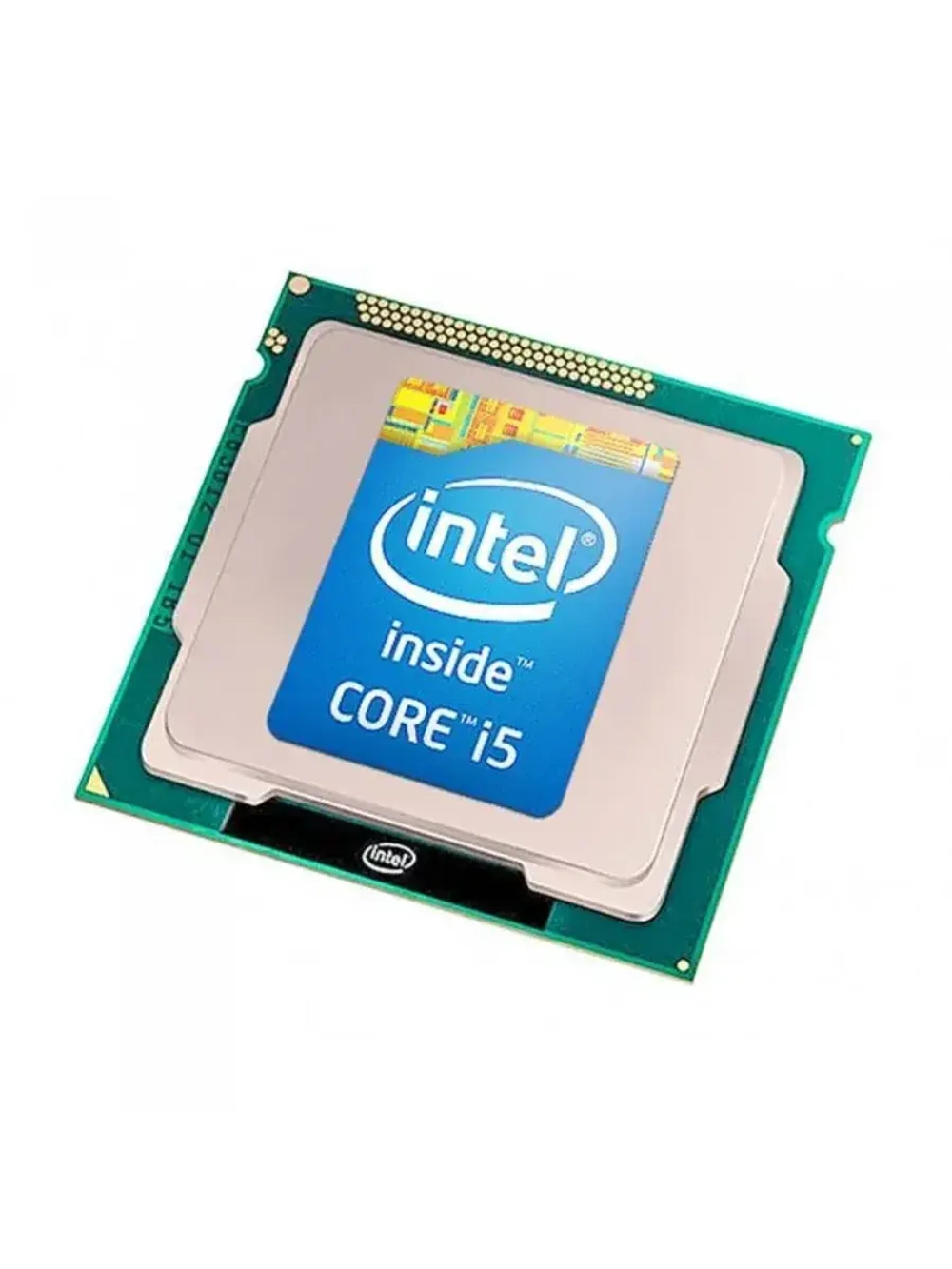 Процессор Intel Core i5-11400T OEM (без кулера)