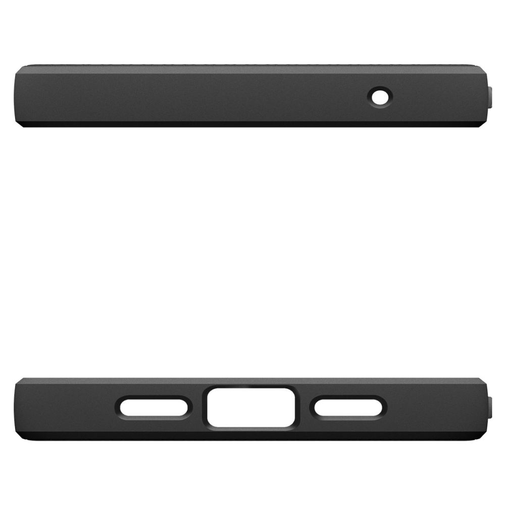 Чехол Spigen Liquid Air для Google Pixel 10A Matte Black