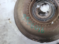 Гидротрансформатор АКПП Mini Hatch F56 (2013-2024)