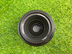 YongNuo AF 35mm F2 Nikon F Покупка/Продажа