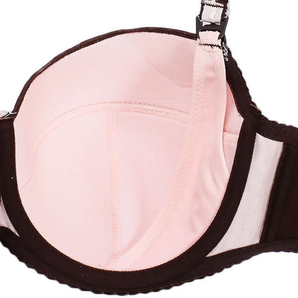 [m]Бюстгальтер для кормления 9118