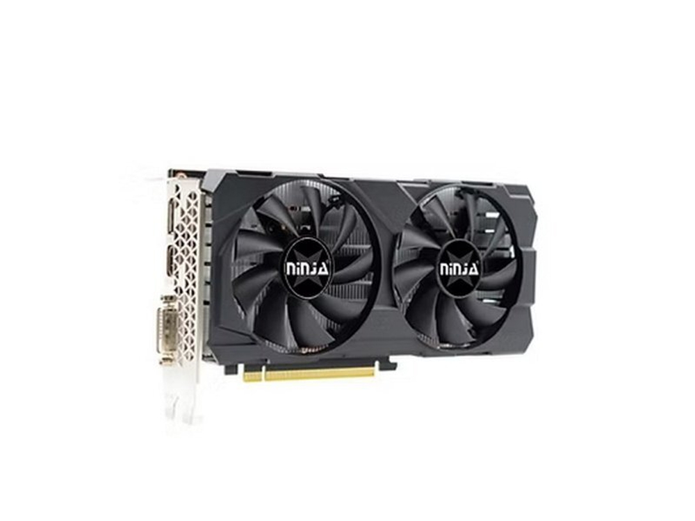 Видеокарта Ninja (Sinotex) Nvidia GeForce RTX 2060 Super [NK206SG86F]