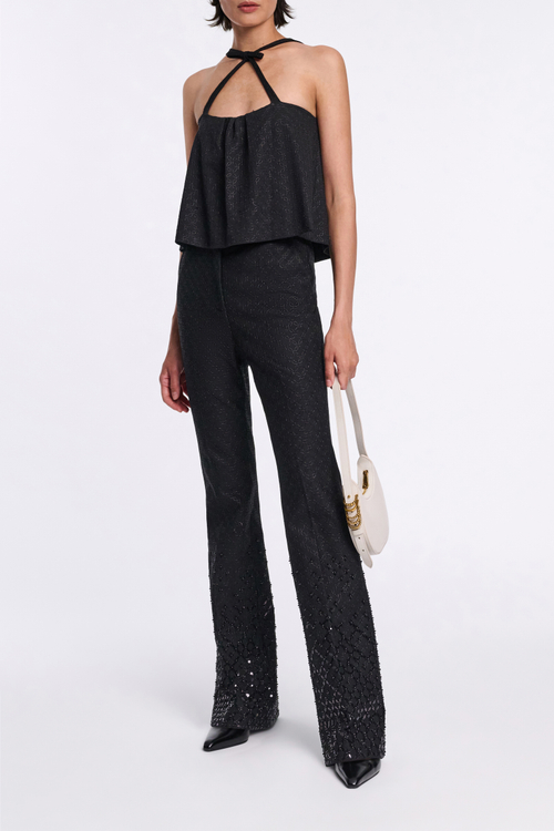 Блузка из вискозы