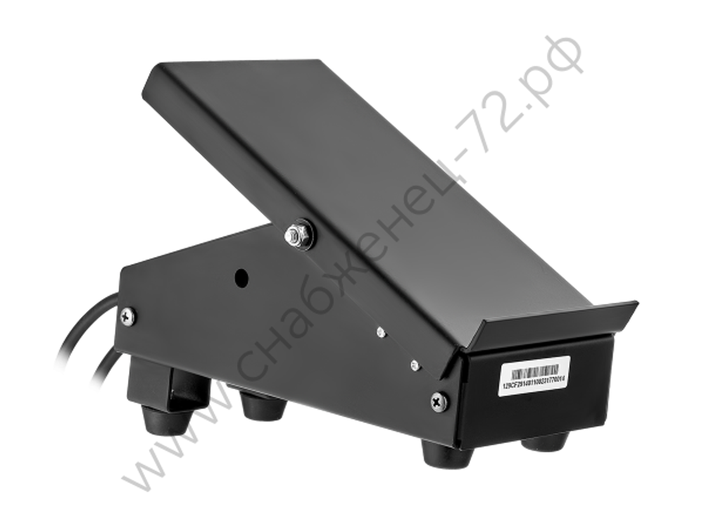 Педаль ДУ TIG 200 P AC/DC (E20101)