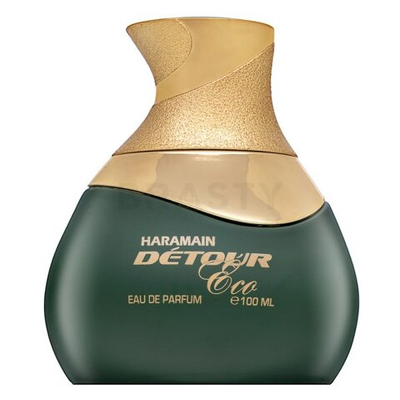 Al Haramain Détour Eco EDP U 100 ml