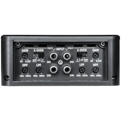 AMP PRO 4.120 Усилитель