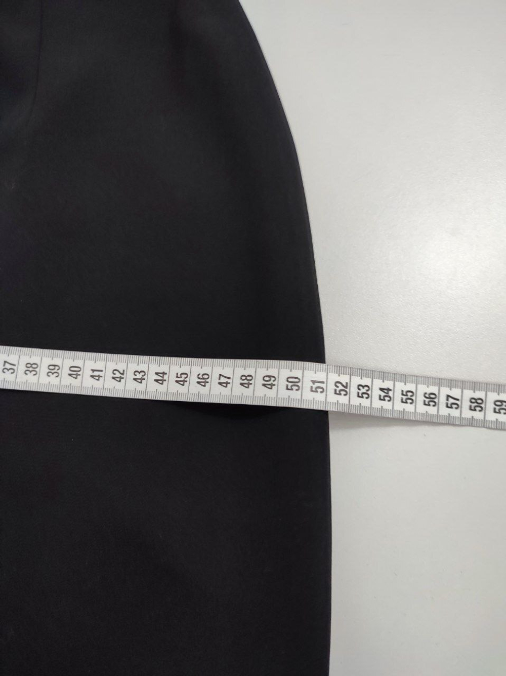 Юбка Abelh черная 42 размер