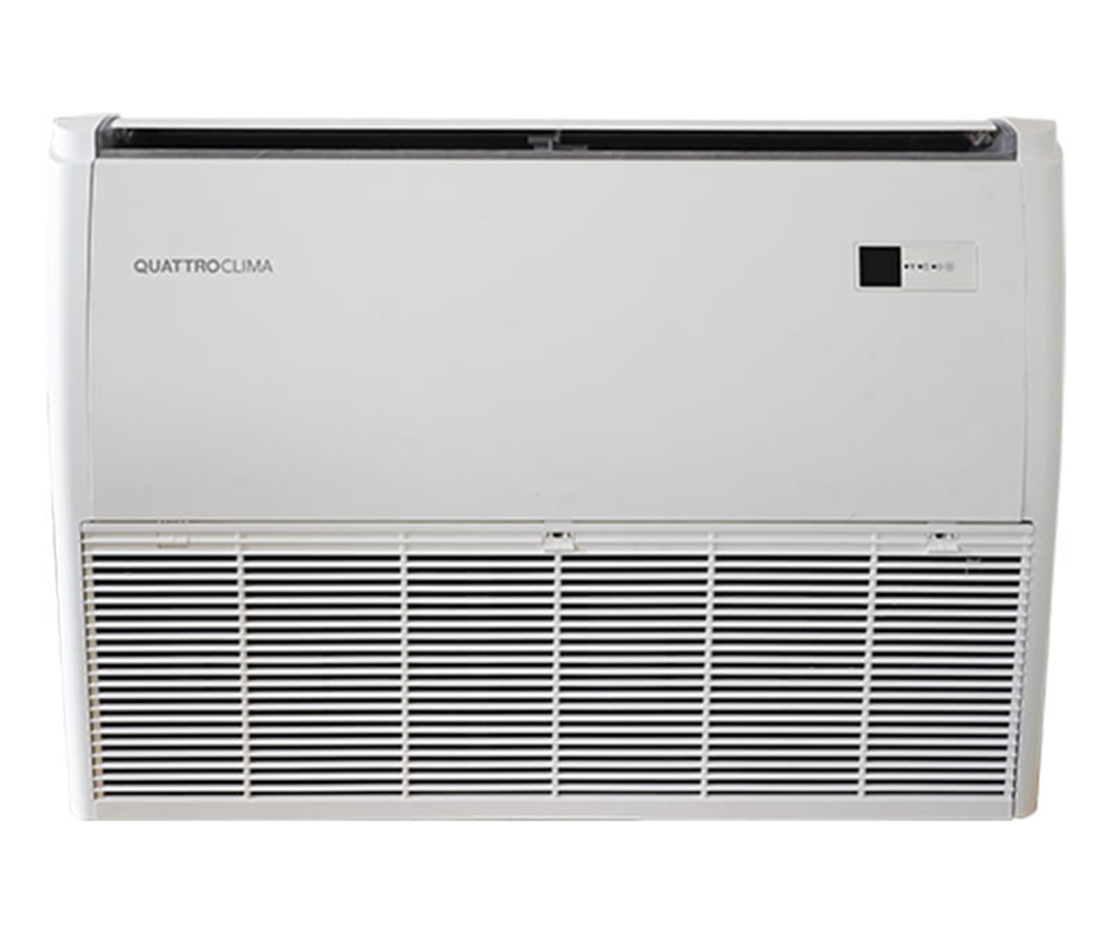 QuattroClima QV-I60FG/QN-I60UG