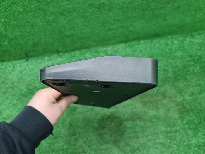 Площадка номера Voyah Free (2021-н.в.)