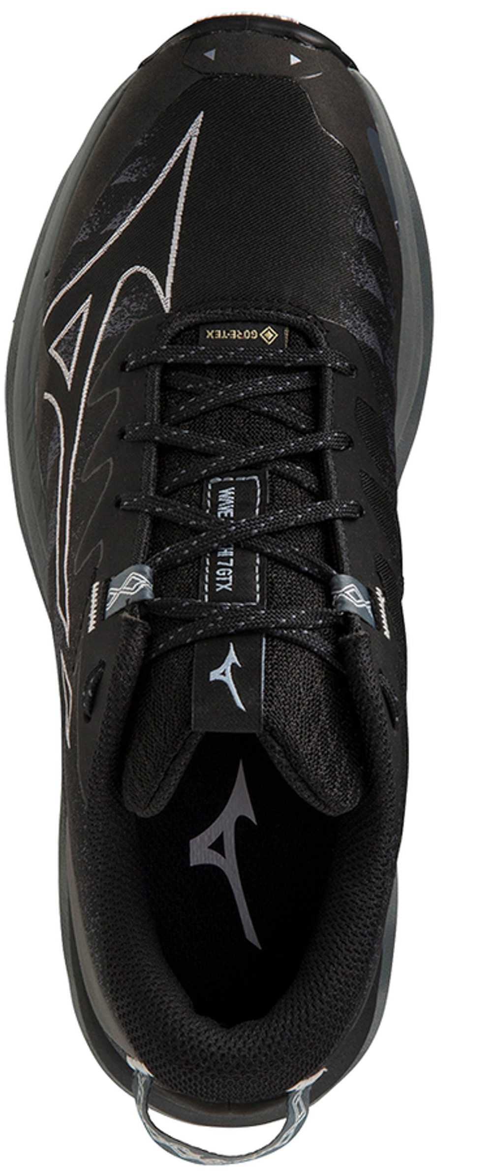 Кроссовки беговые MIZUNO Wave Daichi 7 GTX