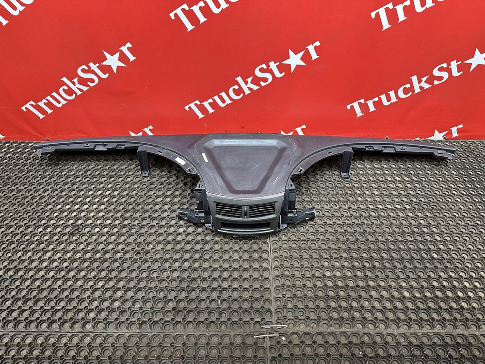 Торпедо передняя верхняя 2022г